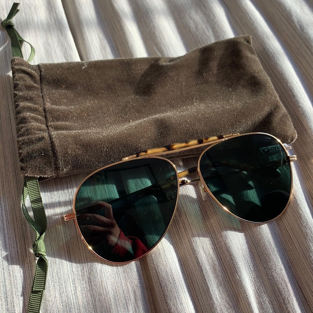 Sonix Nara Sunglasses